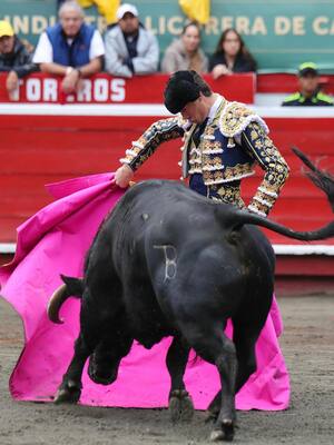 Feria de Manizales 2025