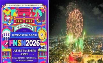 Aguascalientes, Capital del Toreo en su Aniversario Histórico