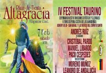 Villapinzón se Viste de Casta y Tradición