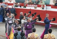 De Reparto en la 2ª de Manizales: Cuando la Plata Pesa