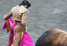 2ª de Manizales: Santa Bárbara, Torería y Silencio