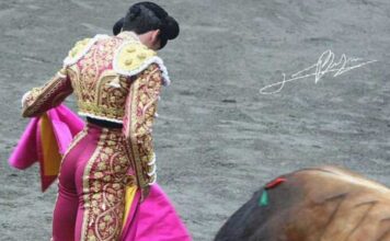 La Lente de Jero y Gerar en la 2ª de Manizales: Entre el Clavel y la Cornada