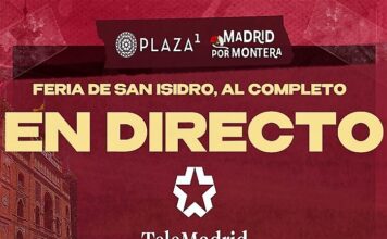 San Isidro Vuelve a Casa