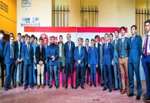 Madrid, Memoria Viva del Toro