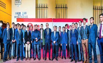 Madrid, Memoria Viva del Toro