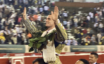 Galván: Primera Puerta de la Feria de Manizales