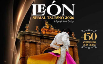 Rematada Feria De León
