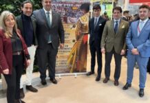 El toro se hace fuerte y reclama su sitio cultural