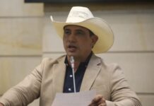 Uribismo quiere legalizar las corridas de toros
