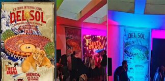 Venezuela: Mérida Vuelve a Rugir al Sol