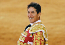 REGRESA DIEGO SILVETI A MÉRIDA