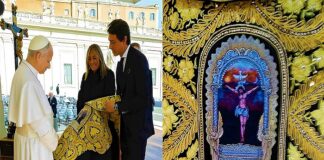 Andrés Roca Rey y el Misterio de la Fe