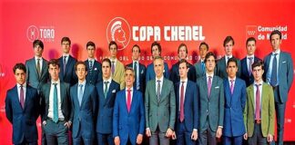 Chenel 2026: La Batalla del Toreo ya Tiene Carteles