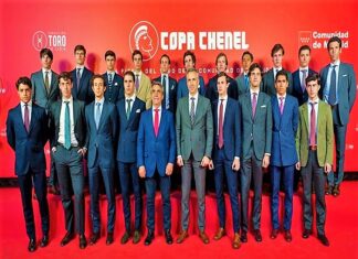 Chenel 2026: La Batalla del Toreo ya Tiene Carteles