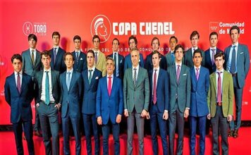 Chenel 2026: La Batalla del Toreo ya Tiene Carteles