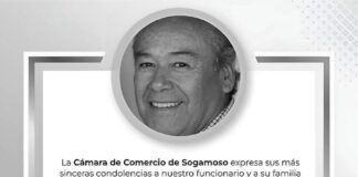 Tito Valderrama Barrera QEPD: Decisión y Legado