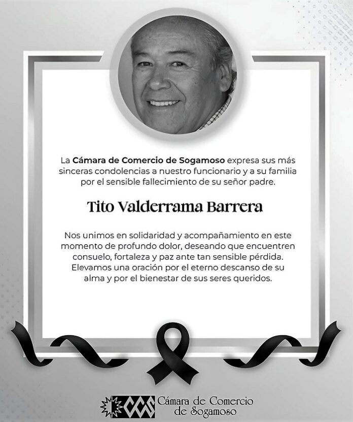 DEP-TitoValderrama