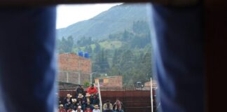 El Palco de Cortes: El Cierre que Quedó en la Retina en la 2a de L/zaque