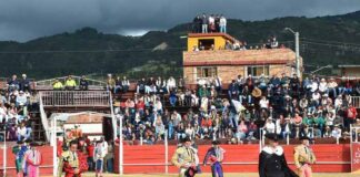 2ª de L/zaque: Cuando el Toro Manda y la Torería Responde