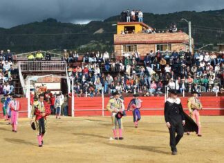 2ª de L/zaque: Cuando el Toro Manda y la Torería Responde