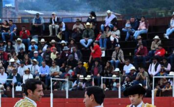 1ª Lenguazaque: Corrida de Contrastes, Emoción y Torería