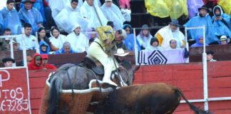 De Reparto: Donde se Decide la Lidia