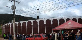 El Palco de Cortés: Luz y Torería en Lenguazaque