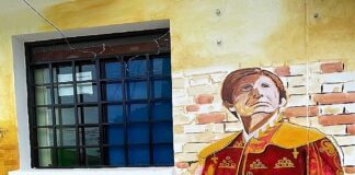 Cristóbal Pardo “Padre”: El Hijo Adoptivo Sin Prejuicios