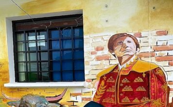 Cristóbal Pardo “Padre”: El Hijo Adoptivo Sin Prejuicios