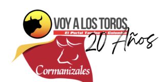 Voyalostoros: Gracias Cormanizales