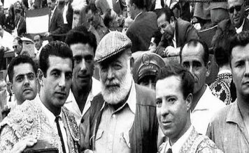 Viñeta: Aquellos Sesenta…