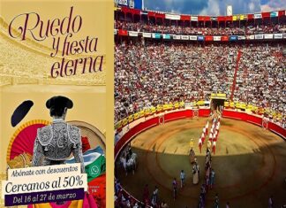 Manizales: Hoy o Nunca, Abonos al 50%