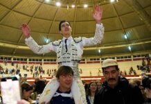 Triunfo de Arte y Propósito en La Flecha