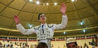 Triunfo de Arte y Propósito en La Flecha