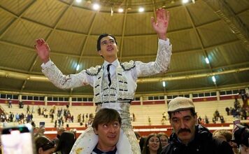 Triunfo de Arte y Propósito en La Flecha