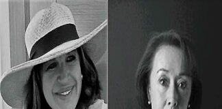 Dos Mujeres al Cielo del Toreo