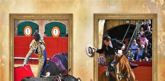 Valencia: Domingo de Pasión en Fallas