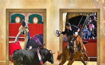 Valencia: Domingo de Pasión en Fallas