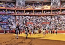 Córdoba Recupera su Esplendor Taurino