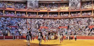 Córdoba Recupera su Esplendor Taurino