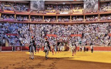 Córdoba Recupera su Esplendor Taurino