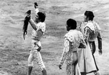 Viñeta: Aquellos Sesenta… (V)