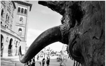 Viñeta: Aquellos Sesenta… (VI)