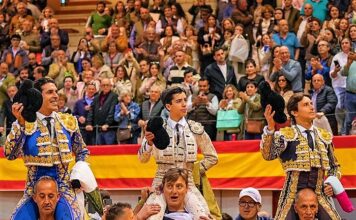 Alcurrucén Enciende Navalmoral