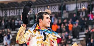 Valencia: Gloria en la Arena Fallera