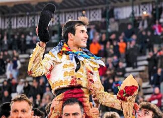 Valencia: Gloria en la Arena Fallera