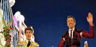 Pozoblanco: Miranda Arrasa, Quintana Ilusiona