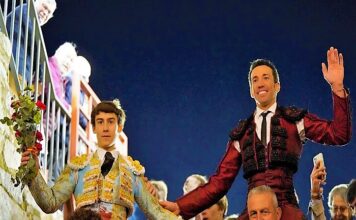 Pozoblanco: Miranda Arrasa, Quintana Ilusiona