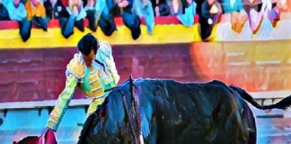 Castellón: Cierra con Bravura Ausente