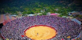 Chota (Perú) 2026: Cumbre de Bravura y Figura